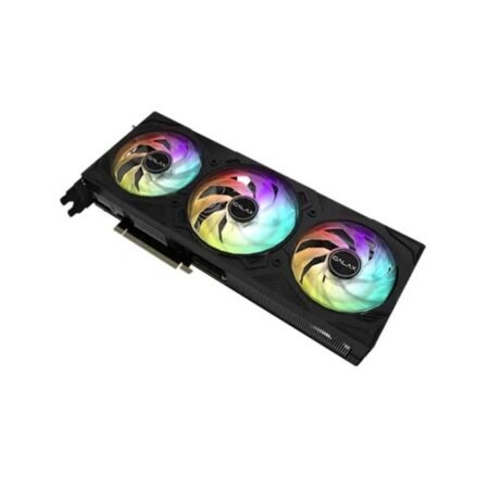 GALAX RTX 5070 EX GAMER 12GB DDR7 GRAPHICS CARD