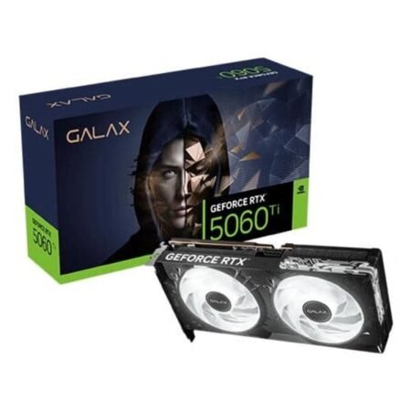 Galax RTX 5060Ti 1-Click OC 16GB GDDR7