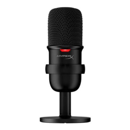 HYPERX SOLOCAST MIC