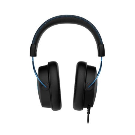 HyperX Cloud Alpha S Gaming Headset