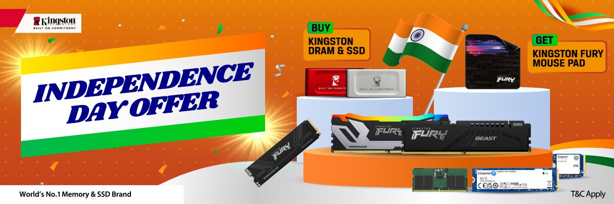 IN_Independence Day Offer Web Banner_1200x400 Fury offer
