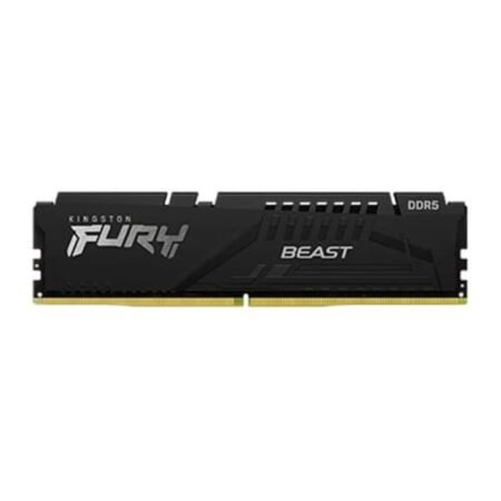 Kingston FURY Beast 16GB DDR5 5200MHz KF552C40BB-16