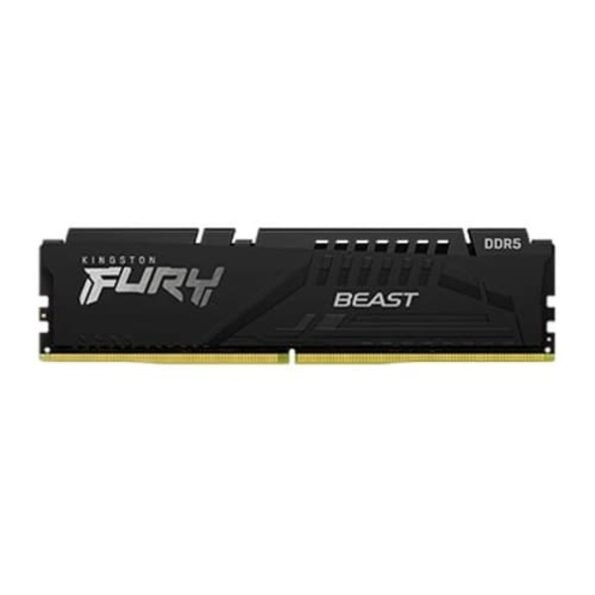 Kingston FURY Beast 16GB DDR5 5200MHz KF552C40BB-16