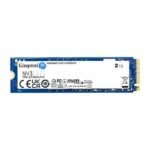 Kingston NV3 2TB PCIe 4.0 NVMe M.2 SNV3S-2000G 1(1)