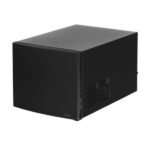 FRACTAL DESIGN NODE 304 BLACK