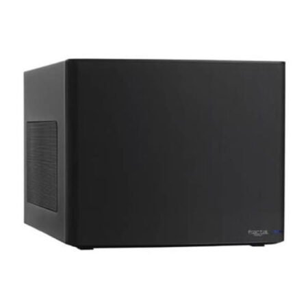 FRACTAL DESIGN NODE 304 BLACK