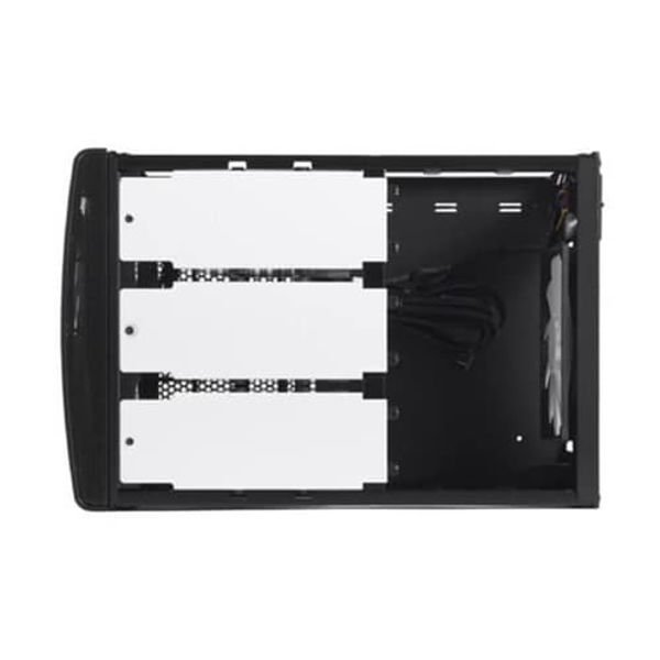 FRACTAL DESIGN NODE ..._imresizer(4) FRACTAL DESIGN NODE 304 BLACK