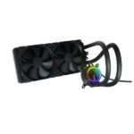 Fractal Design Celsius+ S28 Dynamic Liquid Cooler