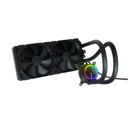Fractal Design Celsius+ S28 Dynamic Liquid Cooler