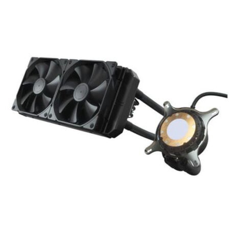 Fractal Design Celsius+ S28 Dynamic Liquid Cooler