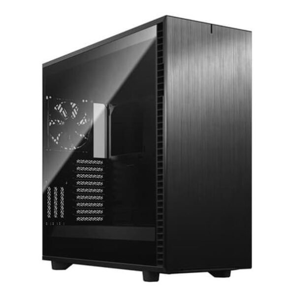 Fractal Design DEFINE 7 XL BLACK TG DARK TINT