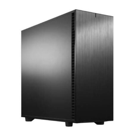 Fractal Design Define 7 XL Black Solid