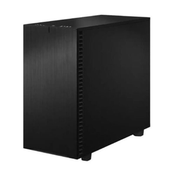 Fractal Design Define 7 Black Solid