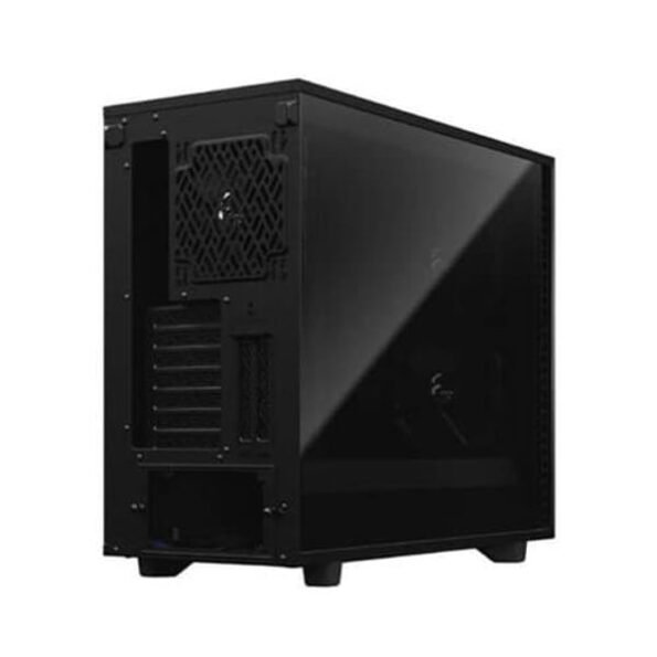 Fractal Design Define 7 Black Solid