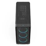 Fractal Design Meshify 3 XL BLACK RGB TG LIGHT TINT 1(1)