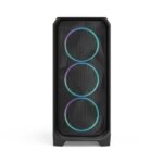 Fractal Design Meshify 3 Black RGB TG Light Tint 1(1)