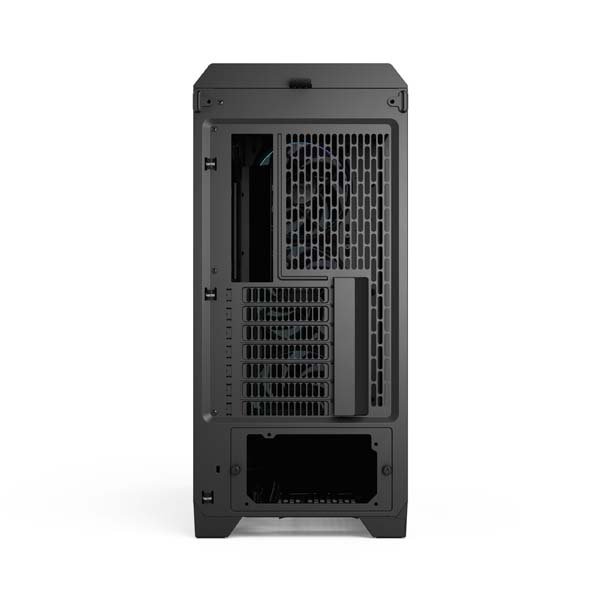 Fractal Design Meshify 3 Black RGB TG Light Tint 3(1) Fractal Design Meshify 3 Black RGB TG Light Tint