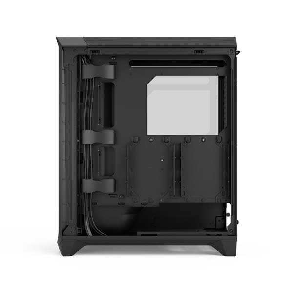 Fractal Design Meshify 3 Black RGB TG Light Tint 5(1) Fractal Design Meshify 3 Black RGB TG Light Tint