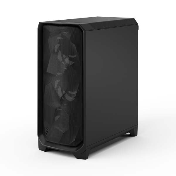 Fractal Design Meshify 3 Black TG Light Tint 3(1) Fractal Design Meshify 3 Black TG Light Tint