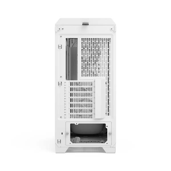 Fractal Design Meshify 3 White RGB TG Clear Tint 3(1) Fractal Design Meshify 3 White RGB TG Clear Tint