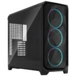 Fractal Design Meshify 3 XL BLACK RGB TG LIGHT TINT 1(1)