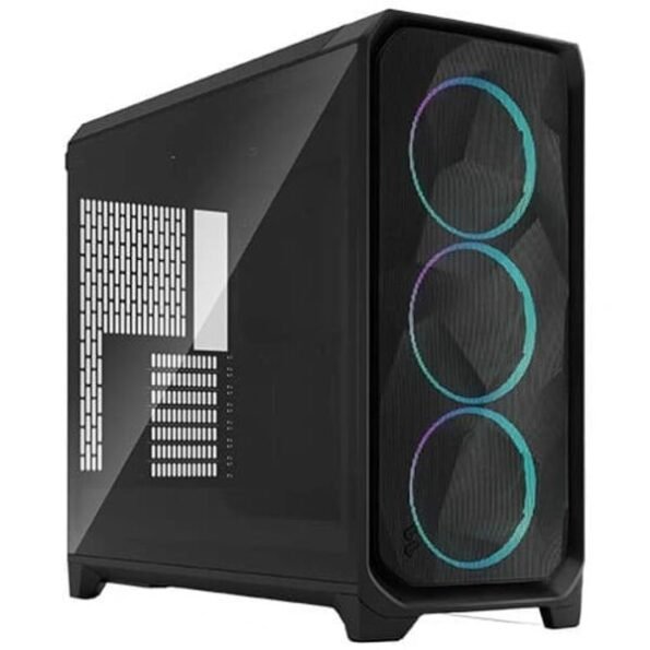Fractal Design Meshify 3 XL BLACK RGB TG LIGHT TINT