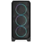 Fractal Design Meshify 3 XL BLACK RGB TG LIGHT TINT 1(1)