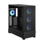 Fractal Design Pop XL Air RGB Black TG Clear Tint 1(1)