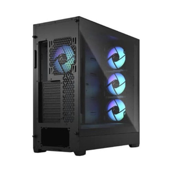 Fractal Design Pop XL Air RGB Black TG Clear Tint 4(1) Fractal Design Pop XL Air RGB Black TG Clear Tint