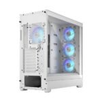 Fractal Design Pop XL Air RGB White TG Clear Tint 1(1)