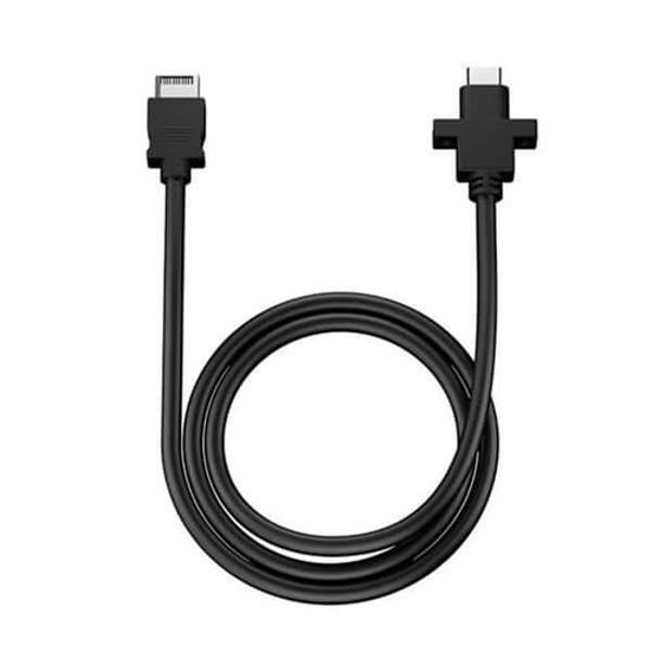 Fractal Design USB-C..._imresizer(1) Fractal Design USB-C 10Gbps Cable Model D