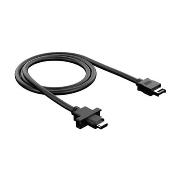Fractal Design USB-C..._imresizer(3) Fractal Design USB-C 10Gbps Cable Model D