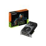 GIGABYTE RTX 5060 8GB WINFORCE DDR7 1