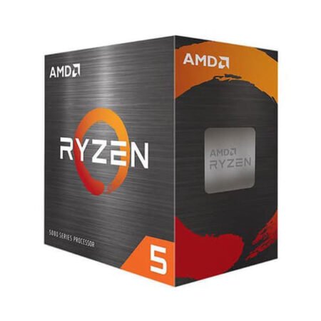 AMD Ryzen 5 5500