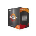 AMD Ryzen 5 5600X