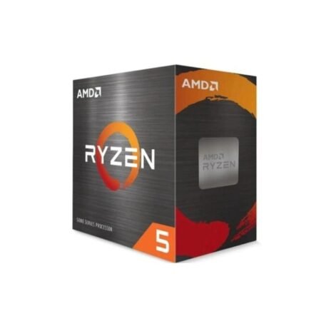 AMD Ryzen 5 5600X