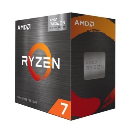 AMD Ryzen 7 5700G