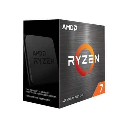 AMD Ryzen 7 5700X 3D
