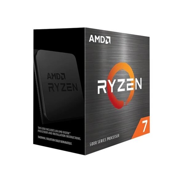 AMD Ryzen 7 5700X 3D