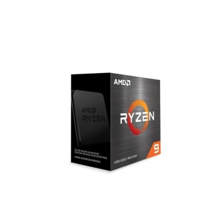 AMD Ryzen 9 5900x