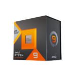AMD Ryzen 9 7900X 3D