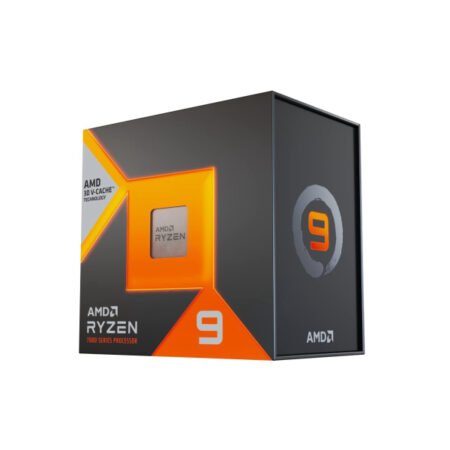 AMD Ryzen 9 7900X 3D