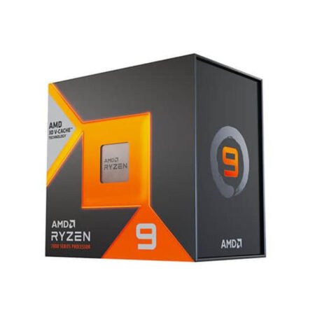 AMD Ryzen 9 7950X 3D