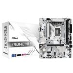 ASROCK B760M-HDV/M.2