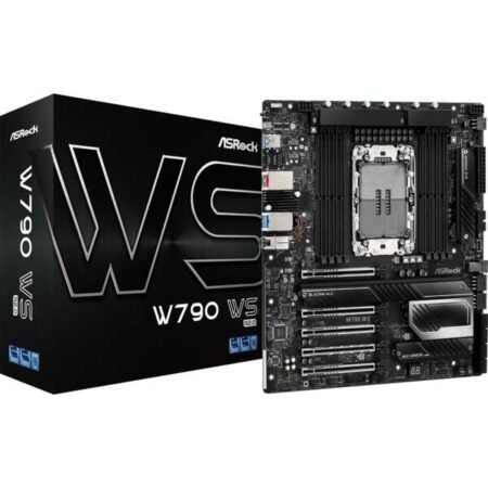 ASROCK W790 WS R2.0
