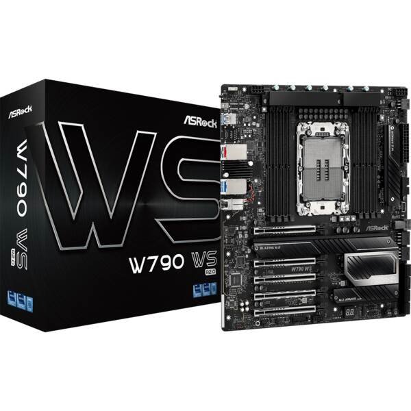 ASROCK W790 WS R2.0 1(1) ASROCK W790 WS R2.0