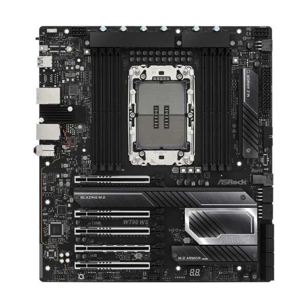 ASROCK W790 WS R2.0 2(1) ASROCK W790 WS R2.0