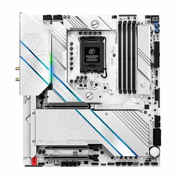 ASROCK Z890 Taichi AQUA