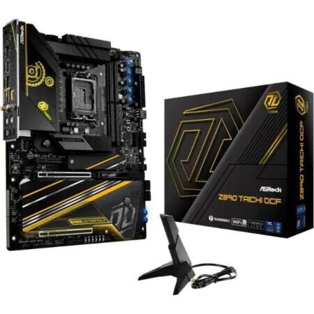 ASROCK Z890 Taichi OCF