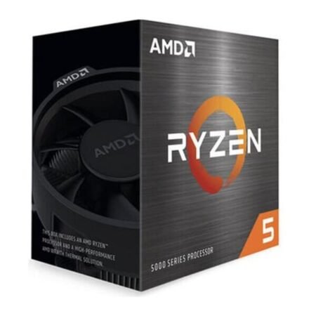 Amd Ryzen 5 5600